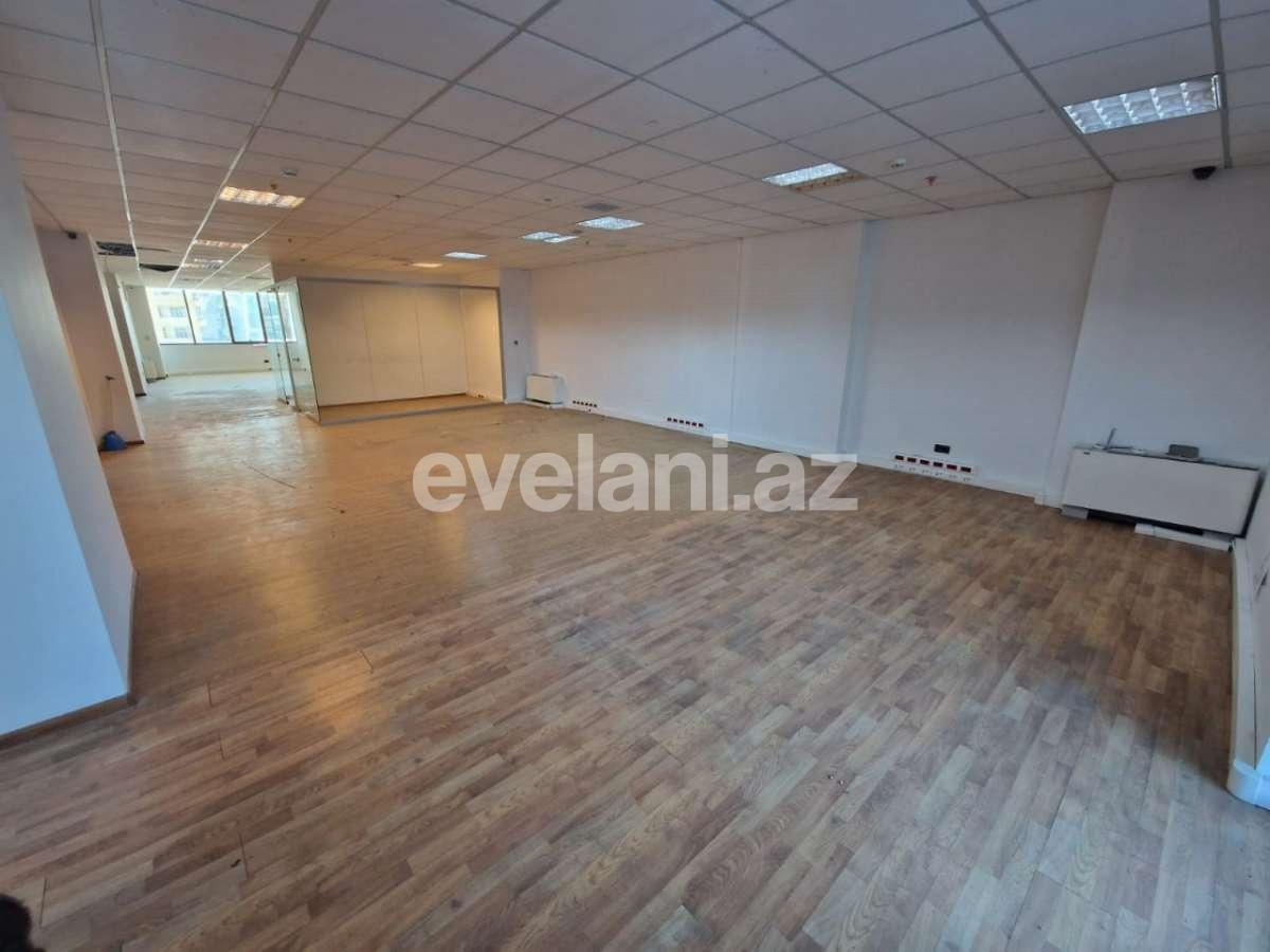 Сдаётся, офис, 10-комнаты, 465 m², Баку, Насиминский r, 28 мая m.