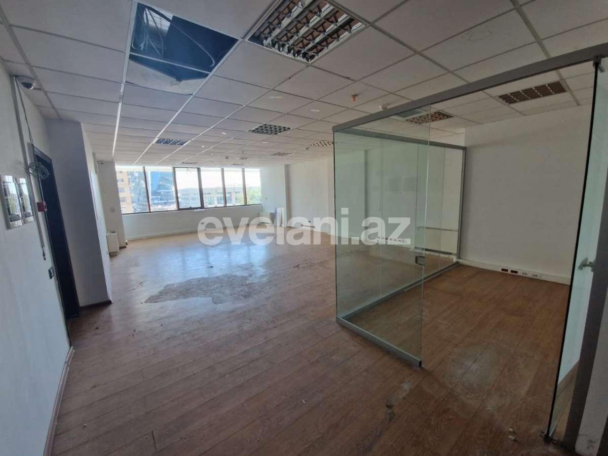 Сдаётся, офис, 10-комнаты, 465 m², Баку, Насиминский r, 28 мая m.