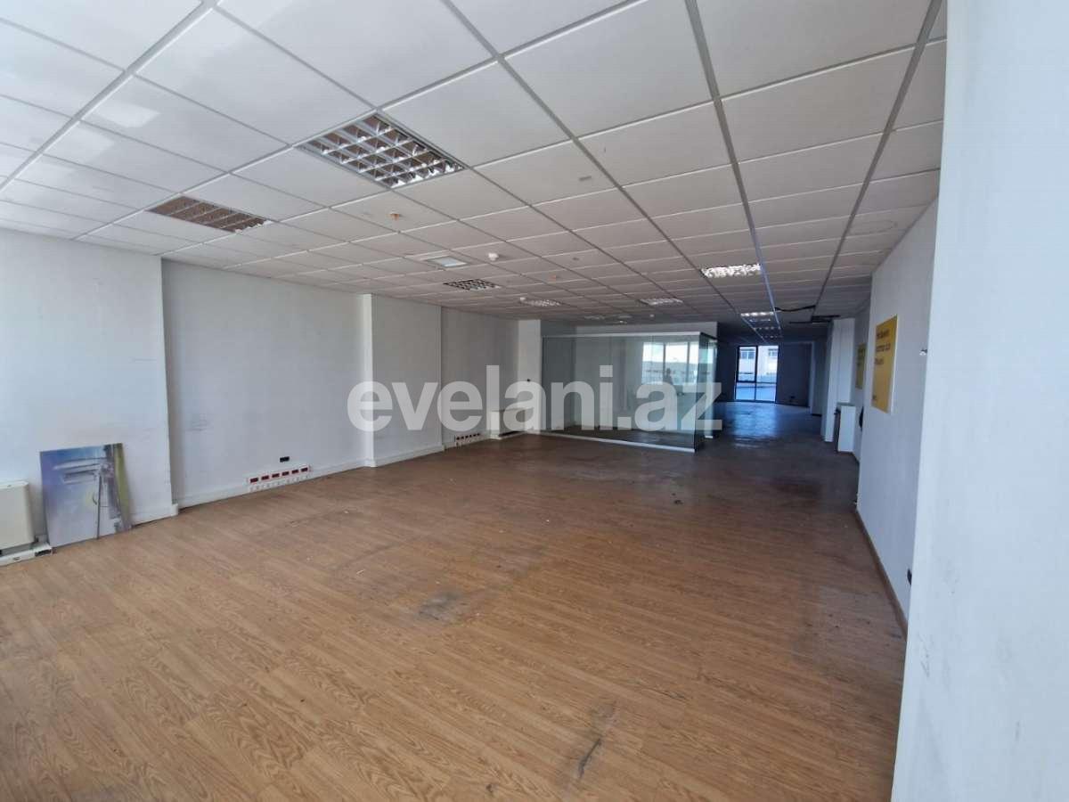Сдаётся, офис, 10-комнаты, 465 m², Баку, Насиминский r, 28 мая m.