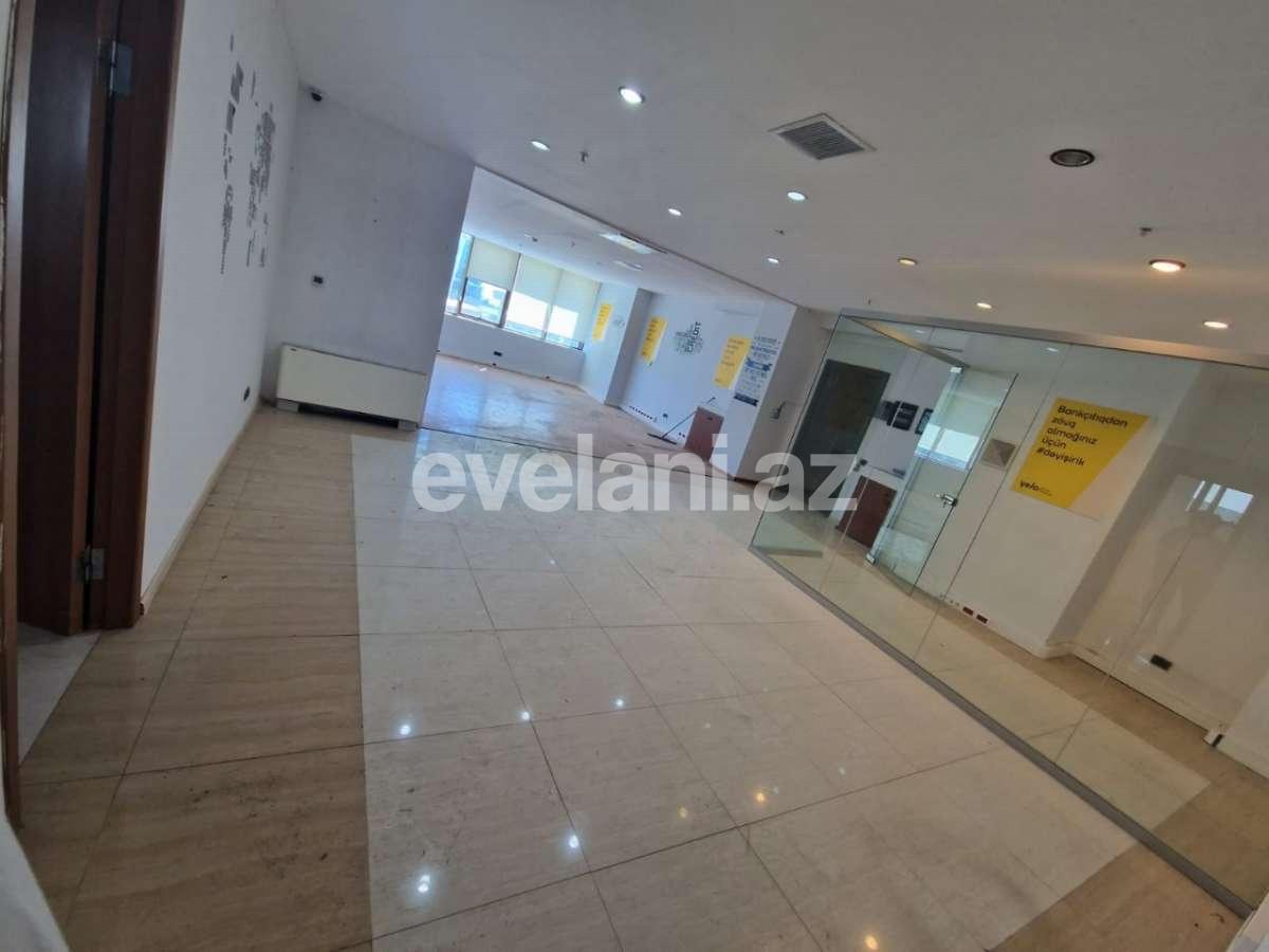 Сдаётся, офис, 10-комнаты, 465 m², Баку, Насиминский r, 28 мая m.