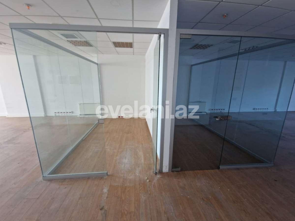 Сдаётся, офис, 10-комнаты, 465 m², Баку, Насиминский r, 28 мая m.