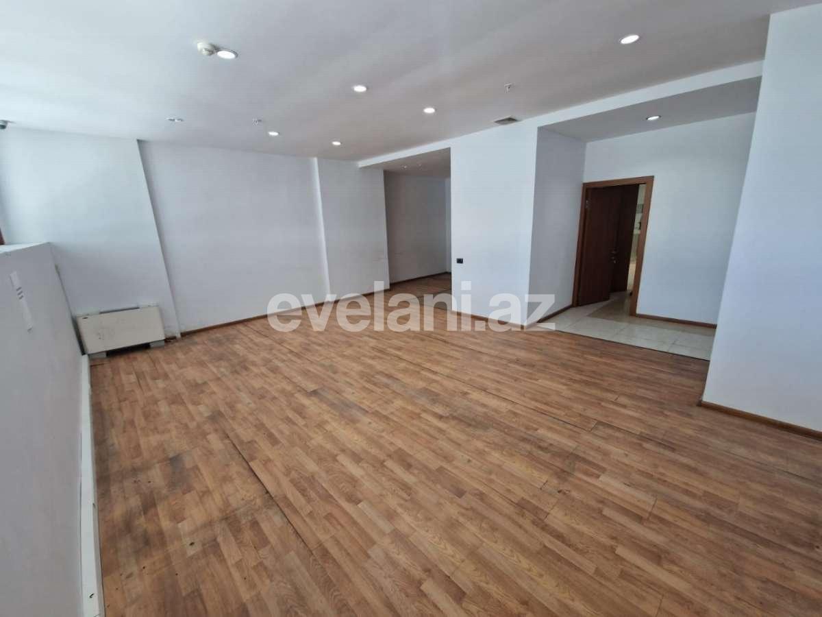 Сдаётся, офис, 10-комнаты, 465 m², Баку, Насиминский r, 28 мая m.