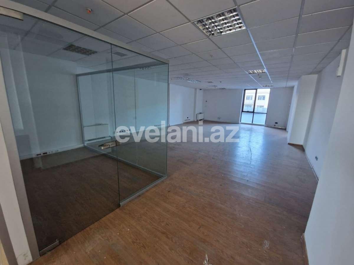 Сдаётся, офис, 10-комнаты, 465 m², Баку, Насиминский r, 28 мая m.