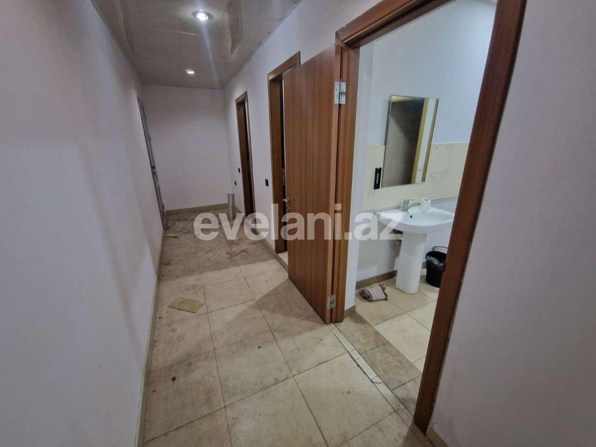 Сдаётся, офис, 10-комнаты, 465 m², Баку, Насиминский r, 28 мая m.