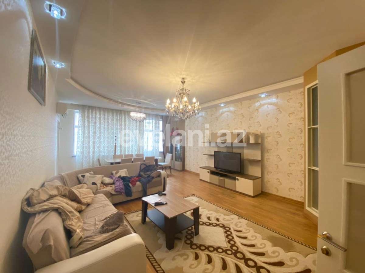 Satılır, yeni tikili, 3 otaqlı, 140 m², Bakı, Xətai r, Şah İsmayıl Xətai m.