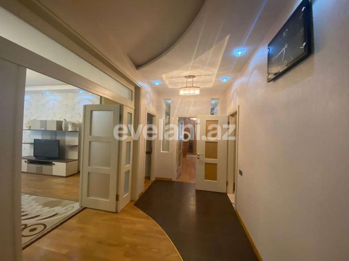 Satılır, yeni tikili, 3 otaqlı, 140 m², Bakı, Xətai r, Şah İsmayıl Xətai m.