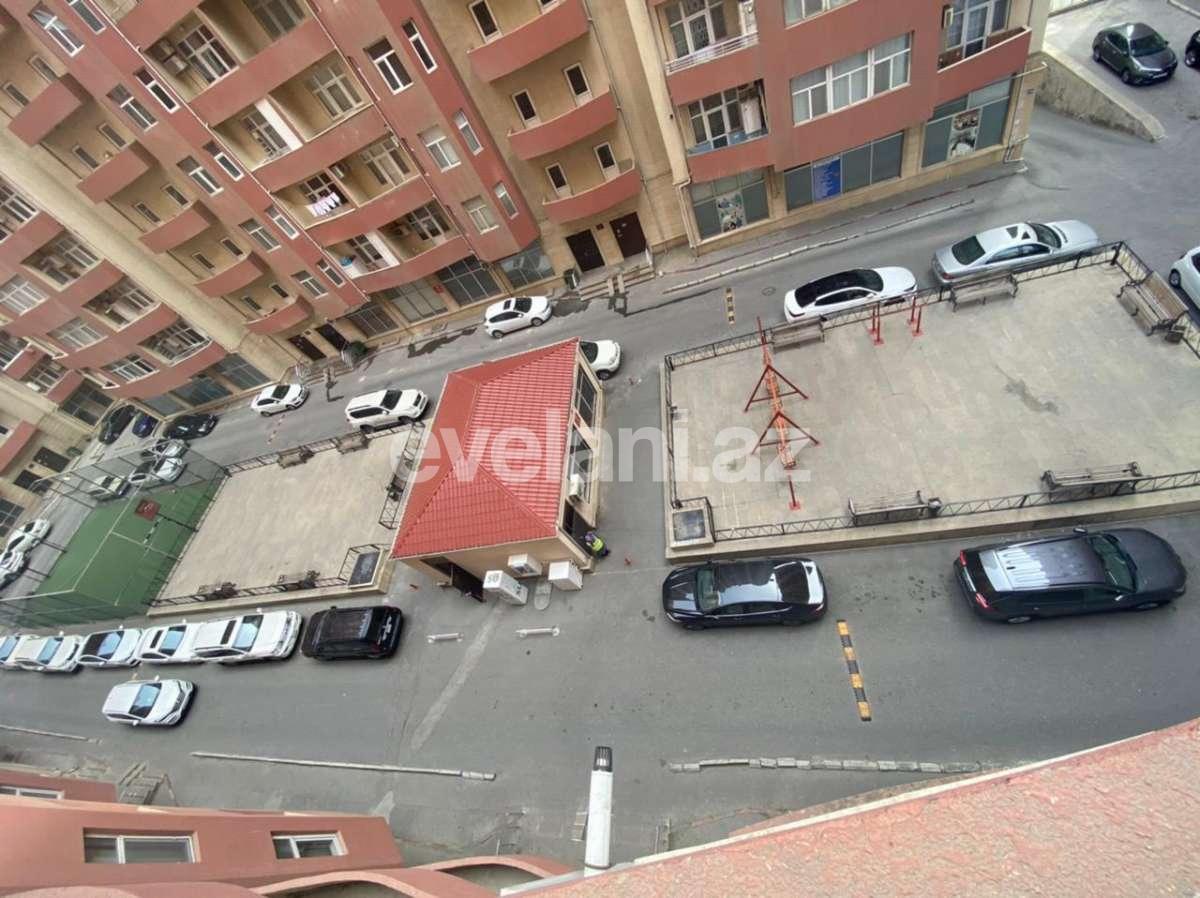 Satılır, yeni tikili, 3 otaqlı, 140 m², Bakı, Xətai r, Şah İsmayıl Xətai m.