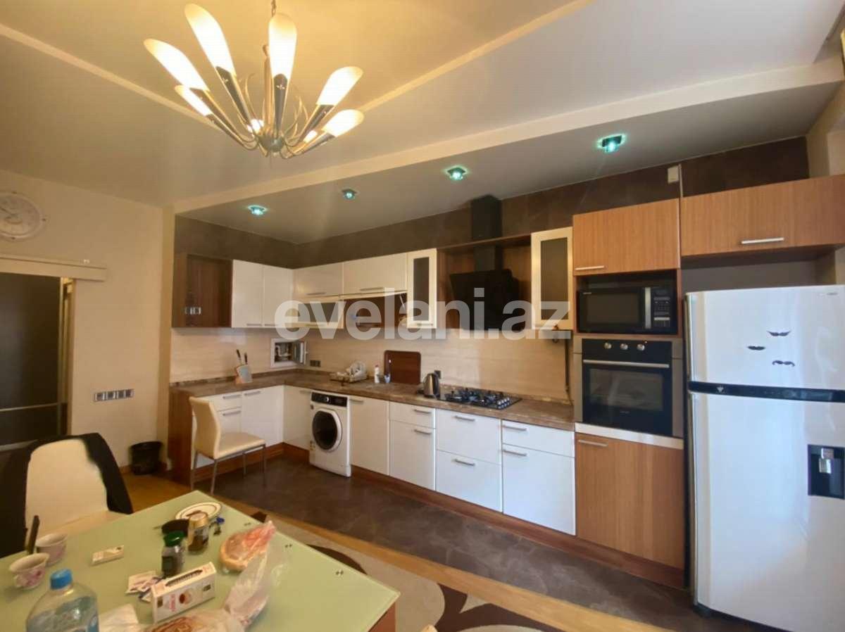 Satılır, yeni tikili, 3 otaqlı, 140 m², Bakı, Xətai r, Şah İsmayıl Xətai m.