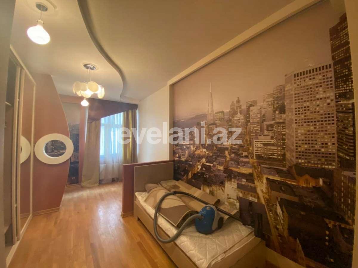 Satılır, yeni tikili, 3 otaqlı, 140 m², Bakı, Xətai r, Şah İsmayıl Xətai m.