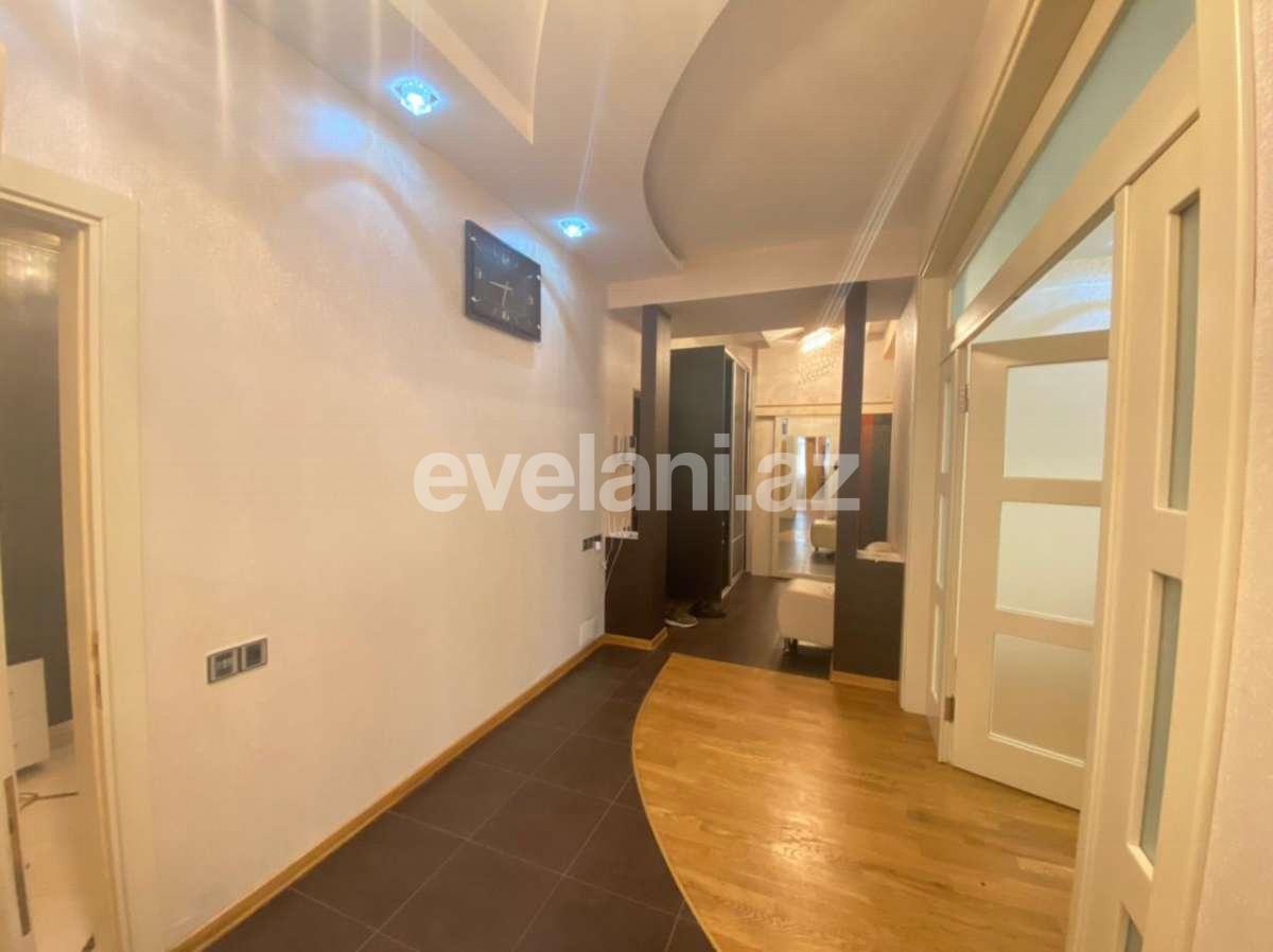 Satılır, yeni tikili, 3 otaqlı, 140 m², Bakı, Xətai r, Şah İsmayıl Xətai m.