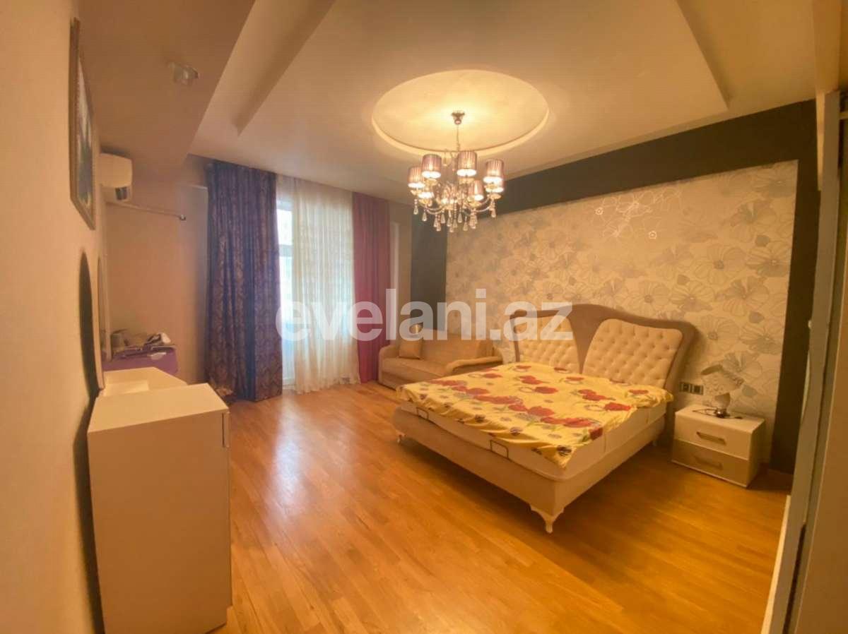 Satılır, yeni tikili, 3 otaqlı, 140 m², Bakı, Xətai r, Şah İsmayıl Xətai m.