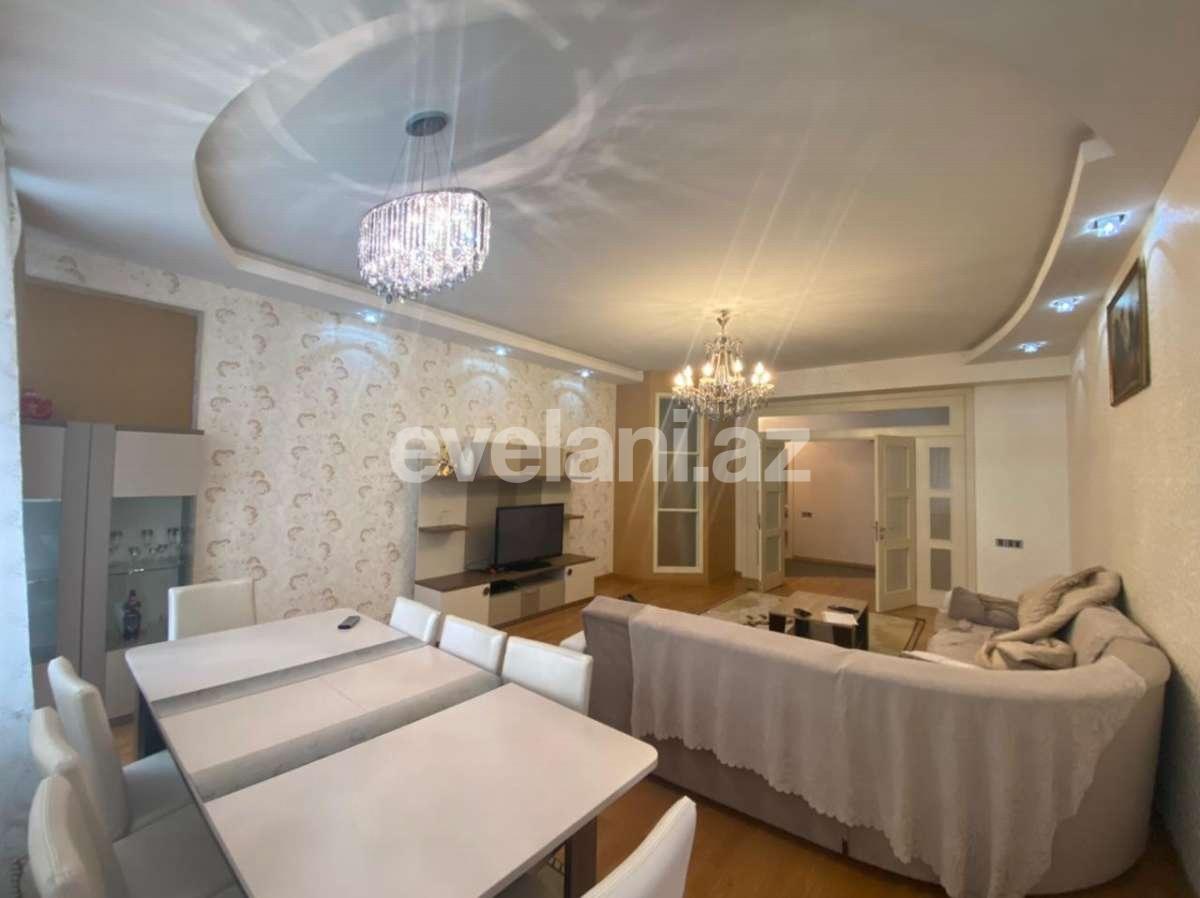 Satılır, yeni tikili, 3 otaqlı, 140 m², Bakı, Xətai r, Şah İsmayıl Xətai m.
