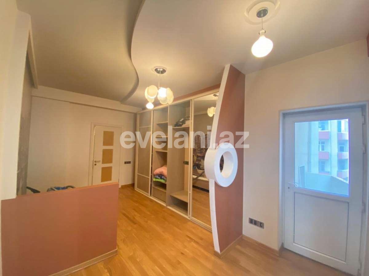 Satılır, yeni tikili, 3 otaqlı, 140 m², Bakı, Xətai r, Şah İsmayıl Xətai m.