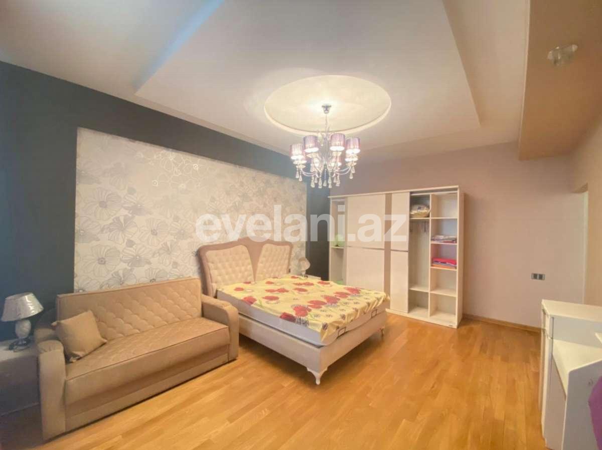 Satılır, yeni tikili, 3 otaqlı, 140 m², Bakı, Xətai r, Şah İsmayıl Xətai m.