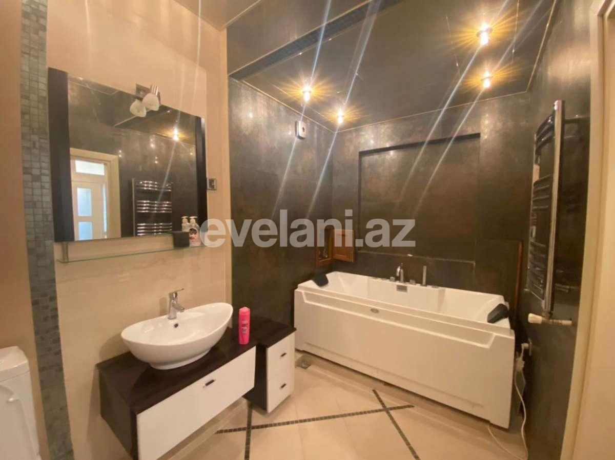 Satılır, yeni tikili, 3 otaqlı, 140 m², Bakı, Xətai r, Şah İsmayıl Xətai m.