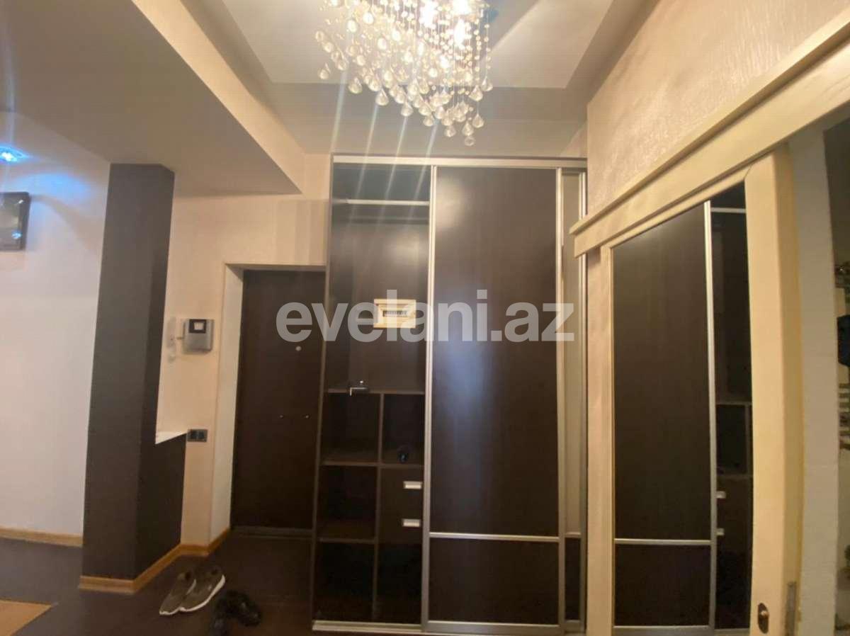 Satılır, yeni tikili, 3 otaqlı, 140 m², Bakı, Xətai r, Şah İsmayıl Xətai m.