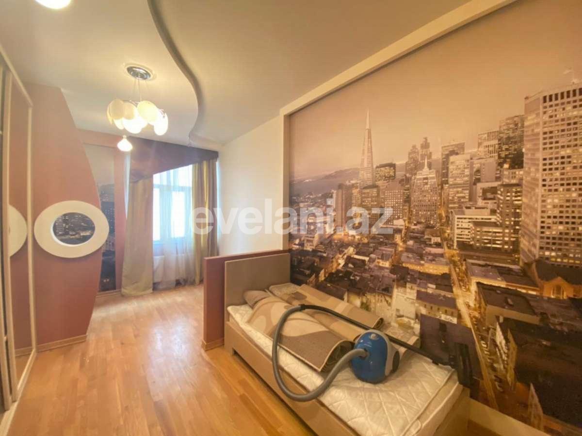 Satılır, yeni tikili, 3 otaqlı, 140 m², Bakı, Xətai r, Şah İsmayıl Xətai m.