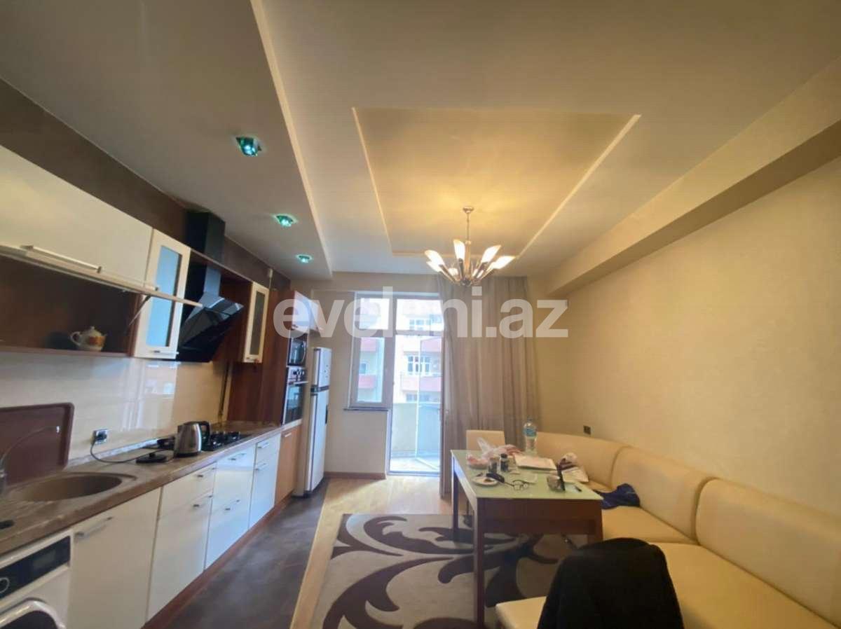 Satılır, yeni tikili, 3 otaqlı, 140 m², Bakı, Xətai r, Şah İsmayıl Xətai m.
