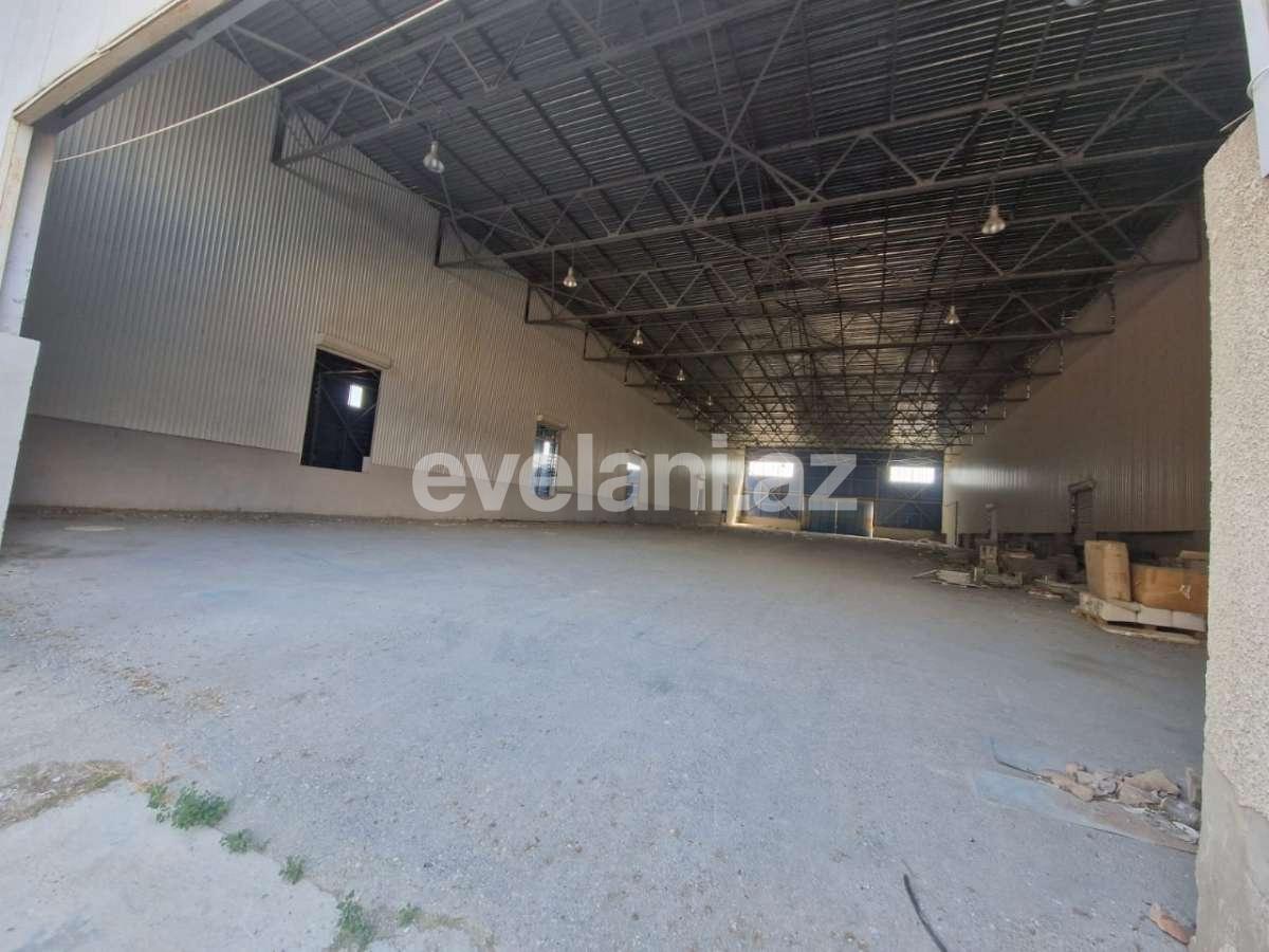 Kirayə verilir, obyekt, 14868 m², Bakı, Binəqədi r.