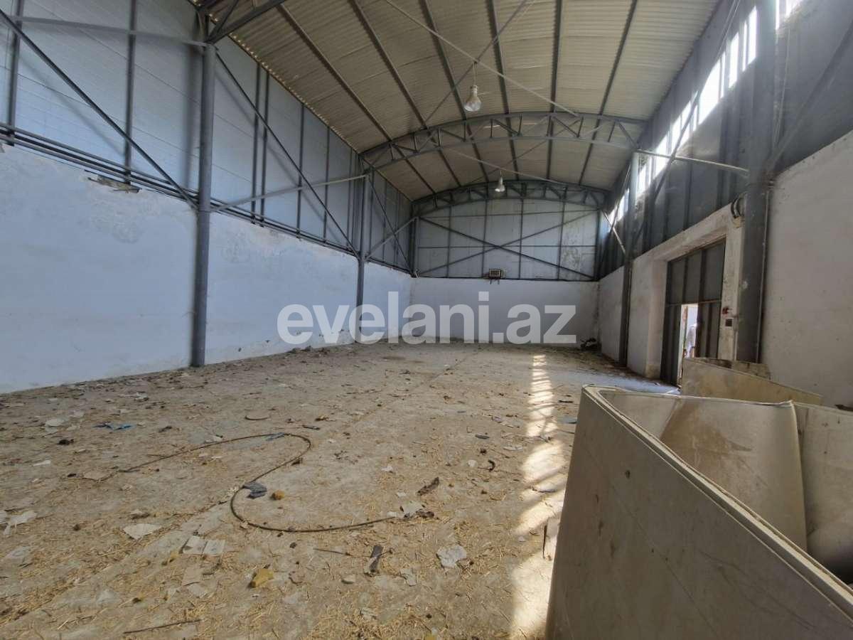 Kirayə verilir, obyekt, 14868 m², Bakı, Binəqədi r.