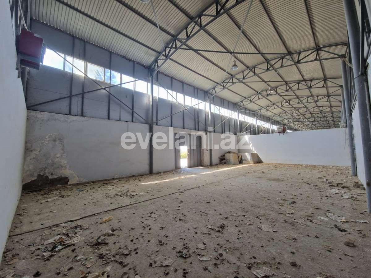 Kirayə verilir, obyekt, 14868 m², Bakı, Binəqədi r.
