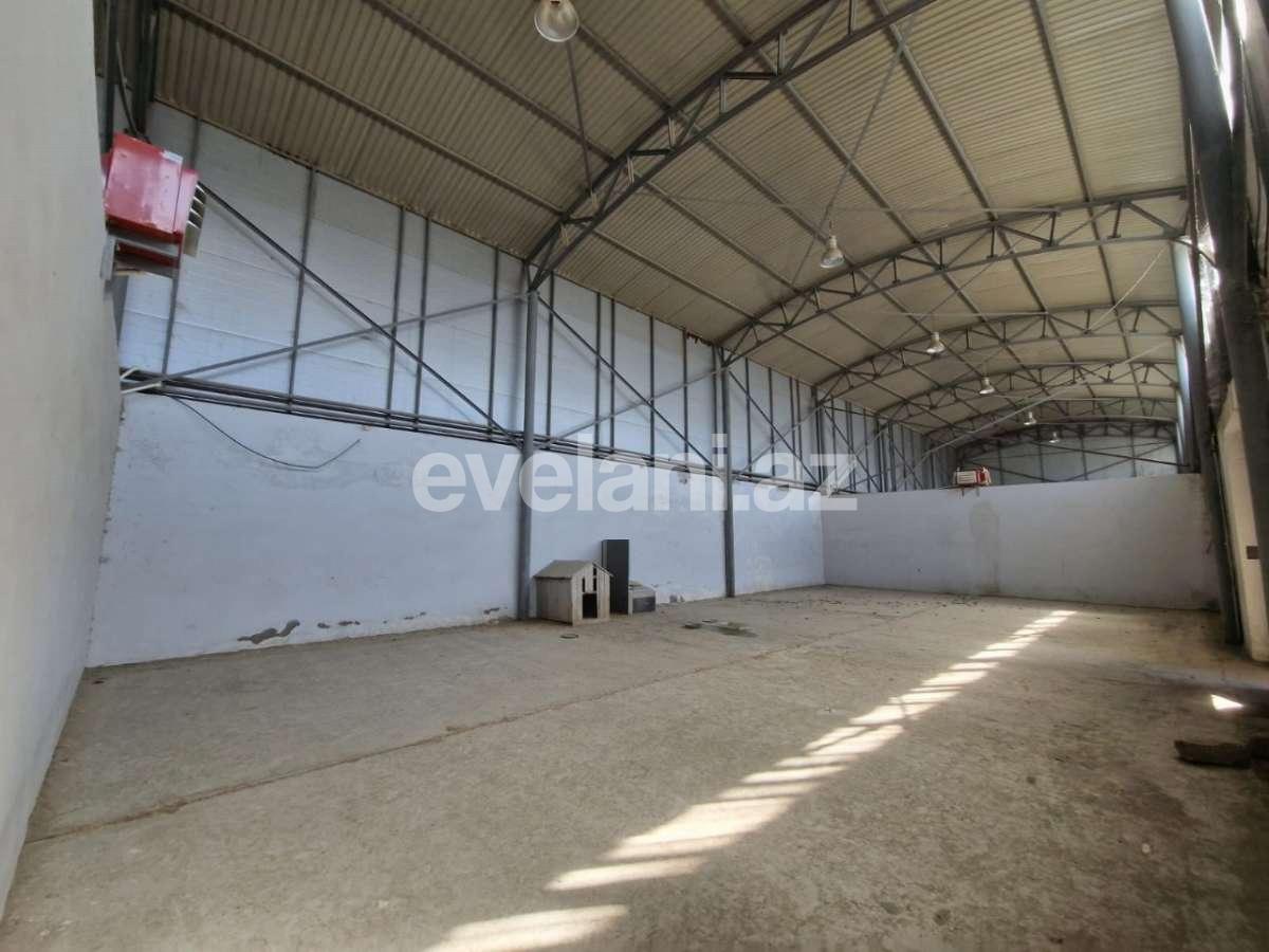 Kirayə verilir, obyekt, 14868 m², Bakı, Binəqədi r.