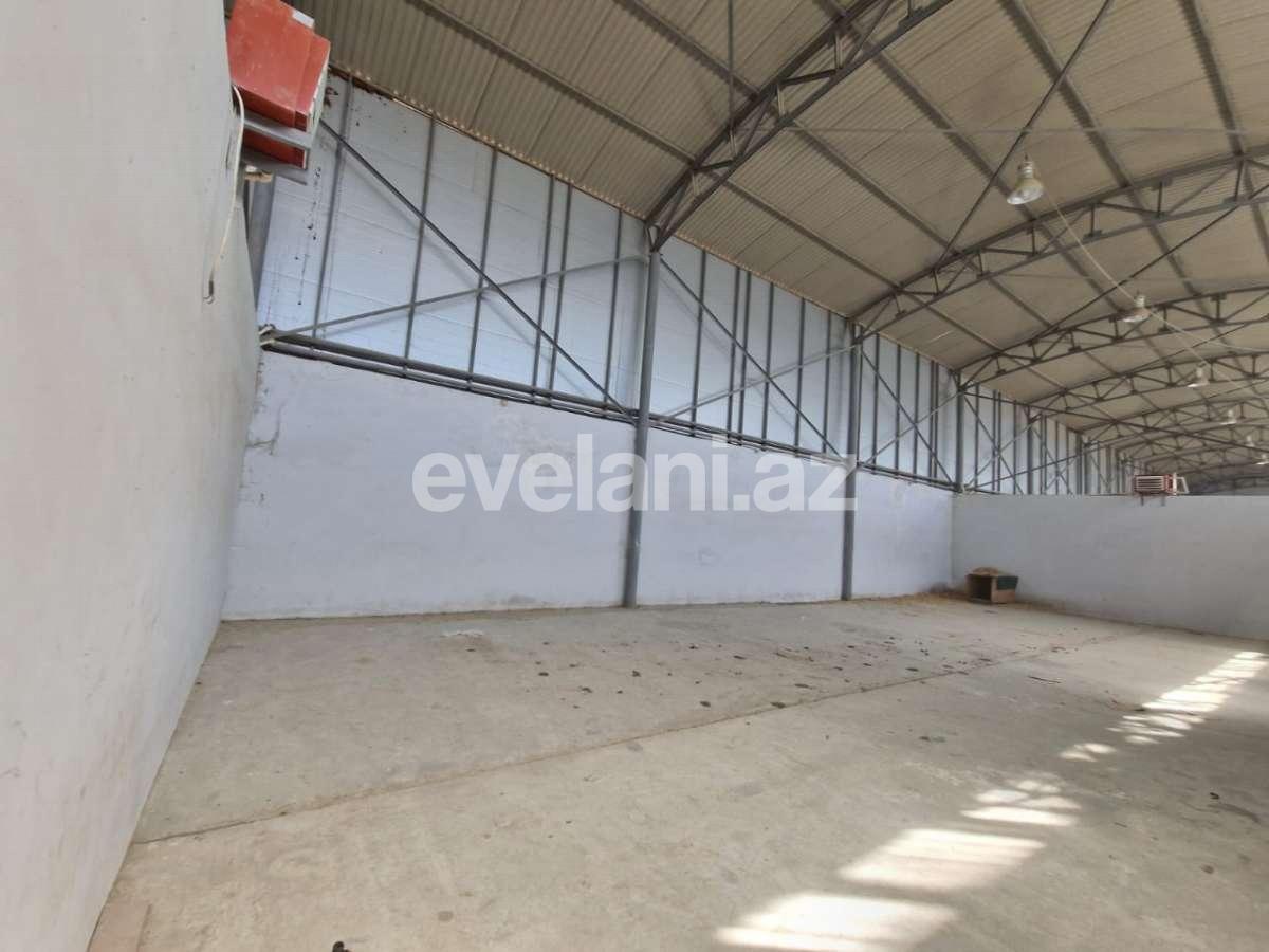 Kirayə verilir, obyekt, 14868 m², Bakı, Binəqədi r.