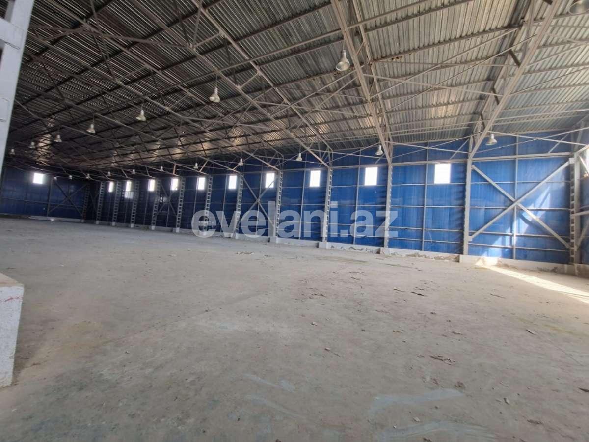 Kirayə verilir, obyekt, 14868 m², Bakı, Binəqədi r.