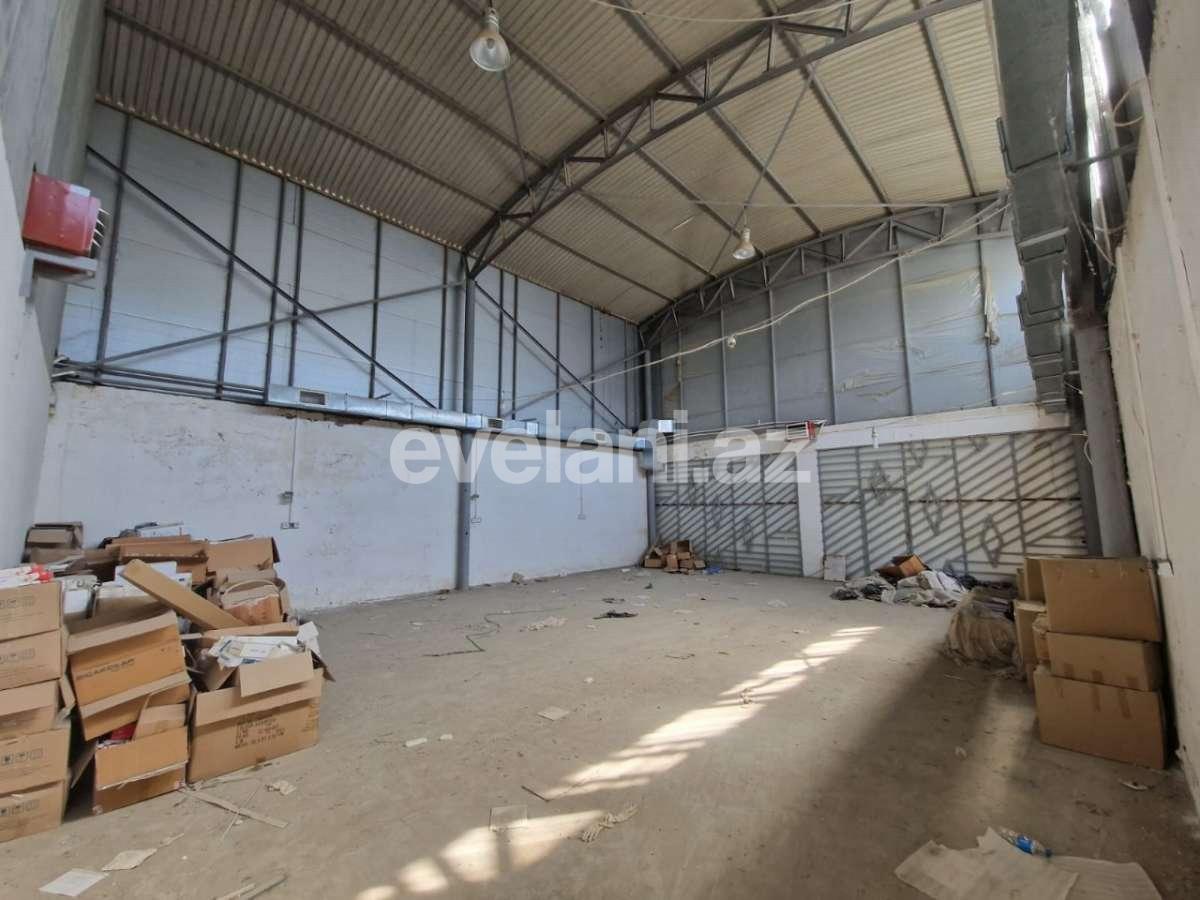 Kirayə verilir, obyekt, 14868 m², Bakı, Binəqədi r.