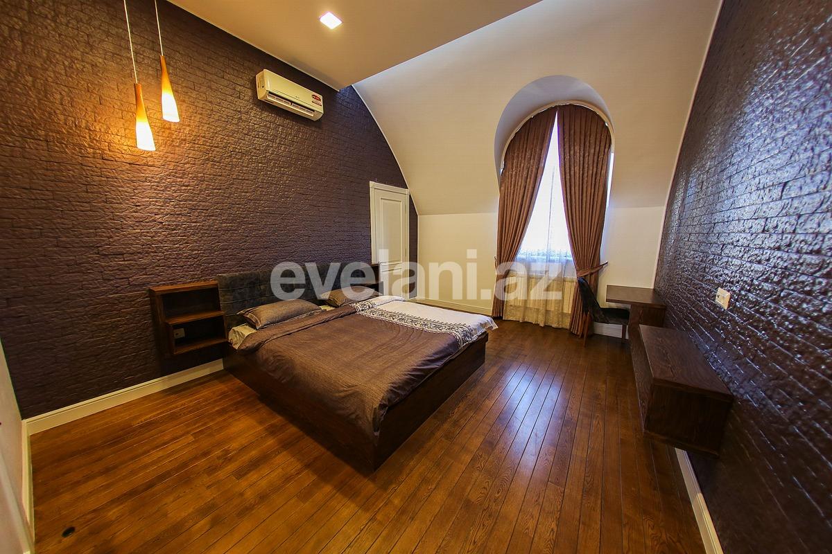 Продаётся, новостройка, 6-комнаты, 275 m², Баку, Насиминский r, 28 мая m.