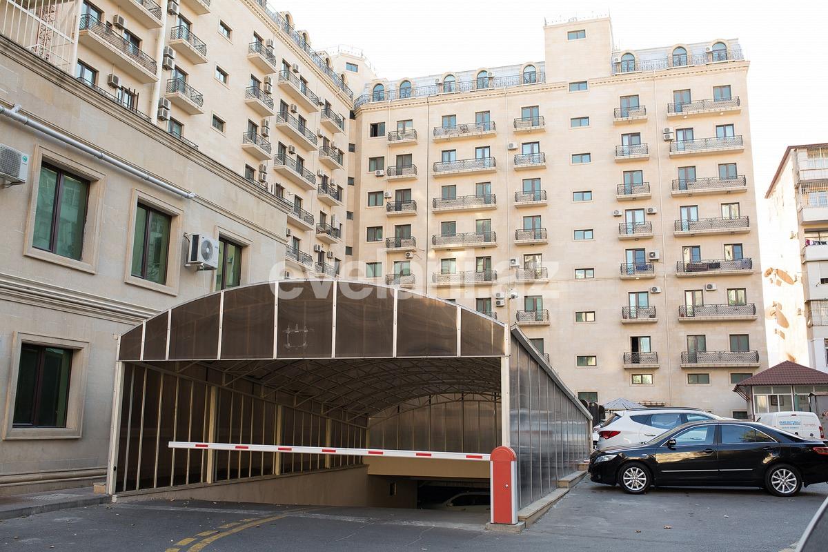 Продаётся, новостройка, 6-комнаты, 275 m², Баку, Насиминский r, 28 мая m.