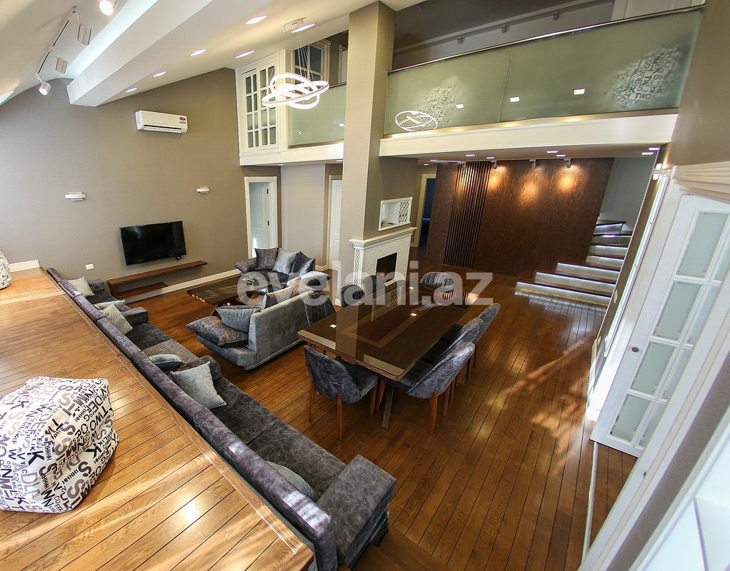 Продаётся, новостройка, 6-комнаты, 275 m², Баку, Насиминский r, 28 мая m.