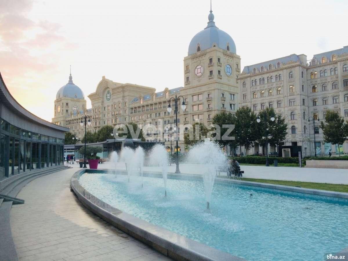 Продаётся, новостройка, 6-комнаты, 275 m², Баку, Насиминский r, 28 мая m.