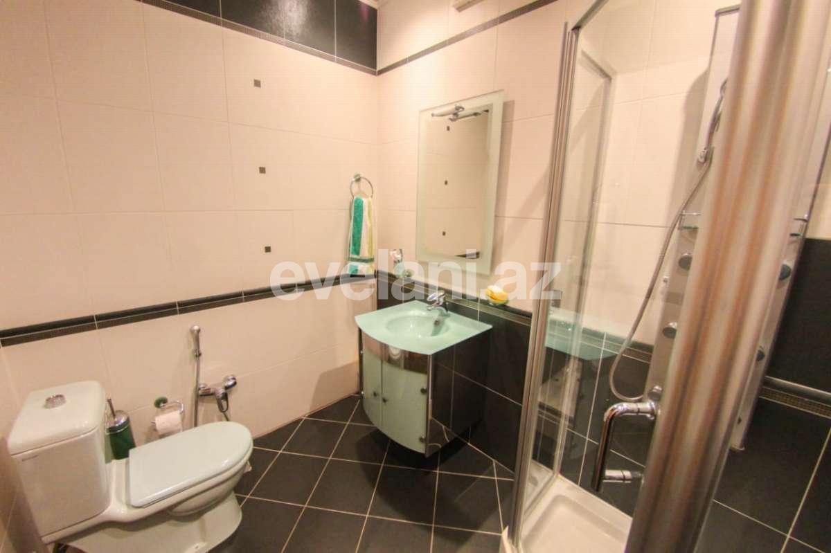 Satılır, həyət evi / bağ, 7 otaqlı, 1000 m², Bakı, Xəzər r.