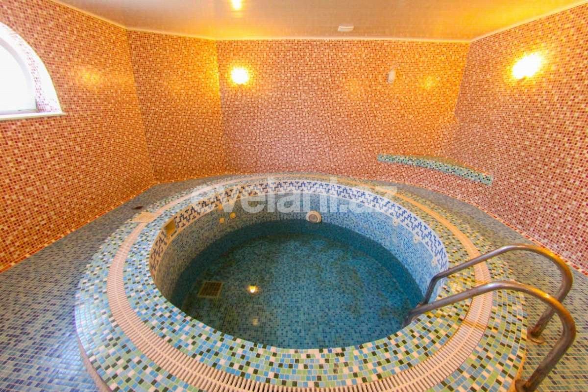 Satılır, həyət evi / bağ, 7 otaqlı, 1000 m², Bakı, Xəzər r.