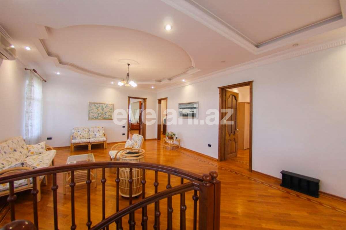 Satılır, həyət evi / bağ, 7 otaqlı, 1000 m², Bakı, Xəzər r.