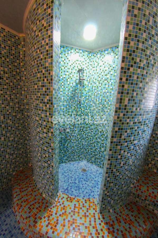 Satılır, həyət evi / bağ, 7 otaqlı, 1000 m², Bakı, Xəzər r.