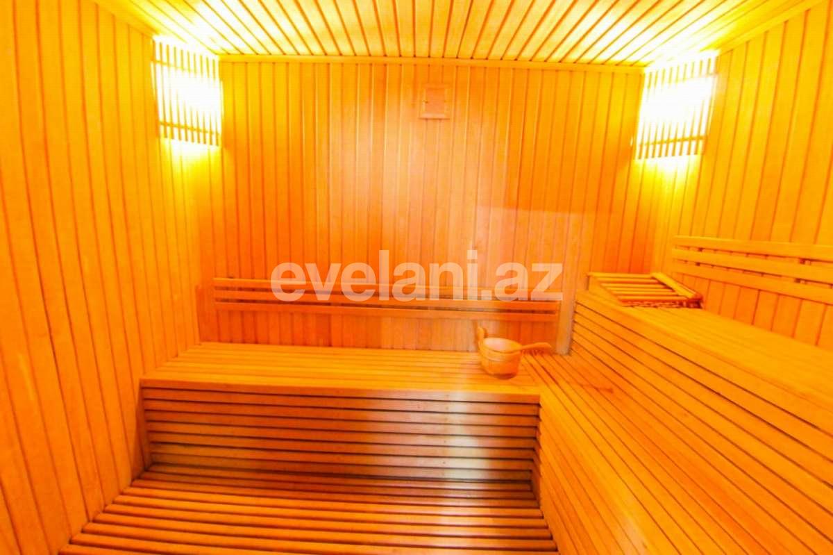 Satılır, həyət evi / bağ, 7 otaqlı, 1000 m², Bakı, Xəzər r.