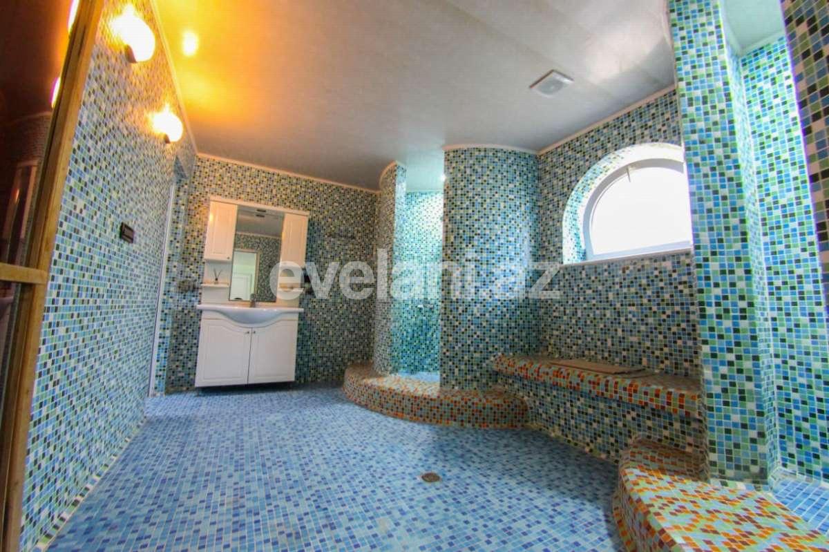 Satılır, həyət evi / bağ, 7 otaqlı, 1000 m², Bakı, Xəzər r.