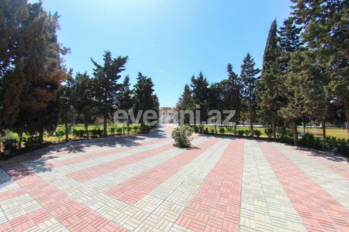 Satılır, həyət evi / bağ, 7 otaqlı, 1000 m², Bakı, Xəzər r.
