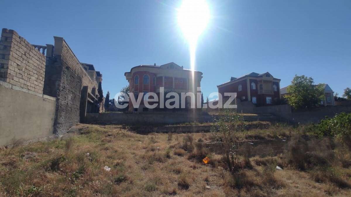 Sale, villa, 7 room, 500 m², Baku, Nizami r.