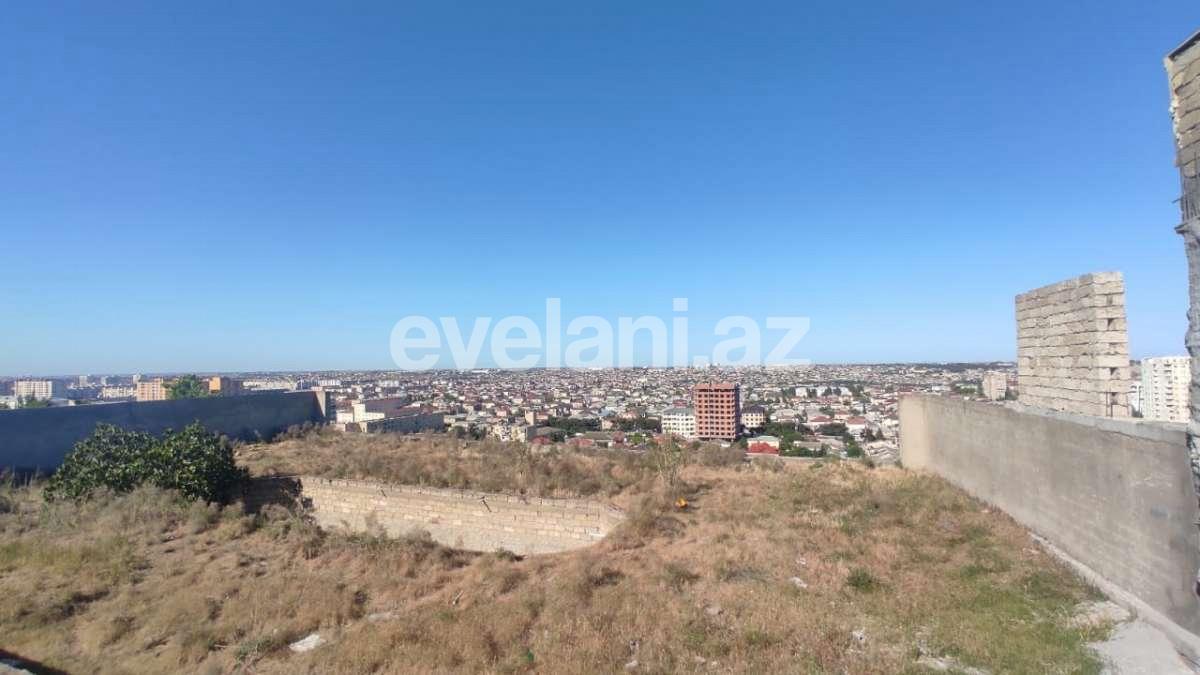 Sale, villa, 7 room, 500 m², Baku, Nizami r.