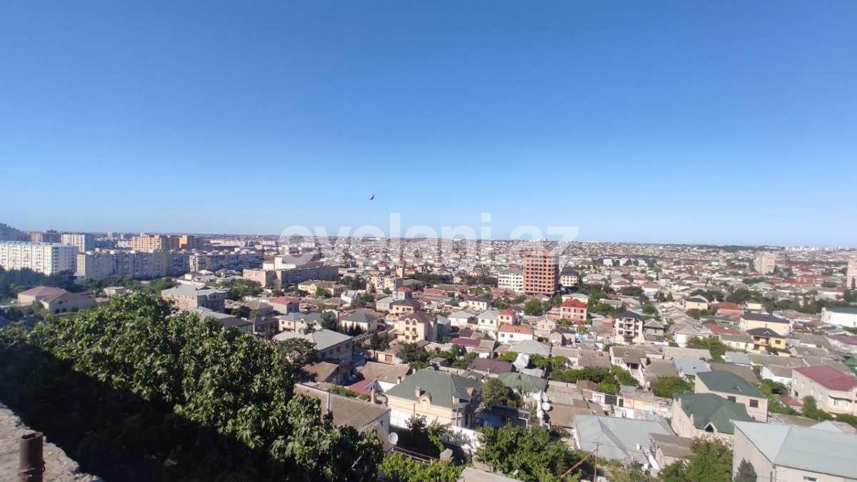 Sale, villa, 7 room, 500 m², Baku, Nizami r.