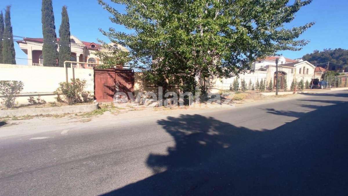Sale, villa, 7 room, 500 m², Baku, Nizami r.