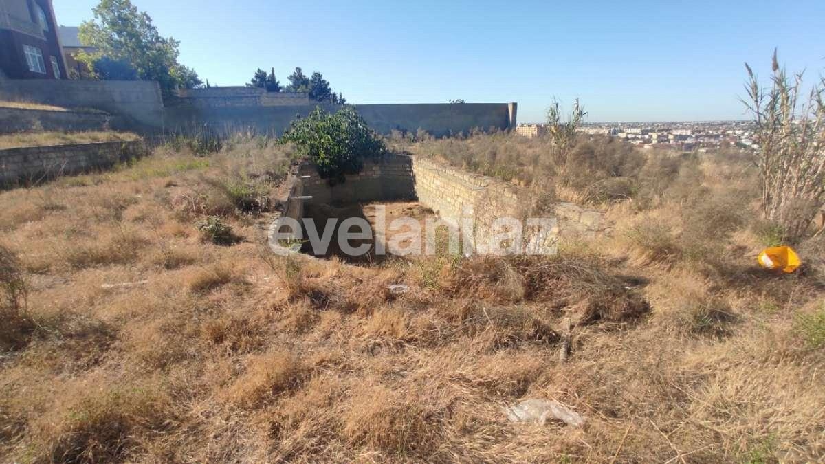 Sale, villa, 7 room, 500 m², Baku, Nizami r.