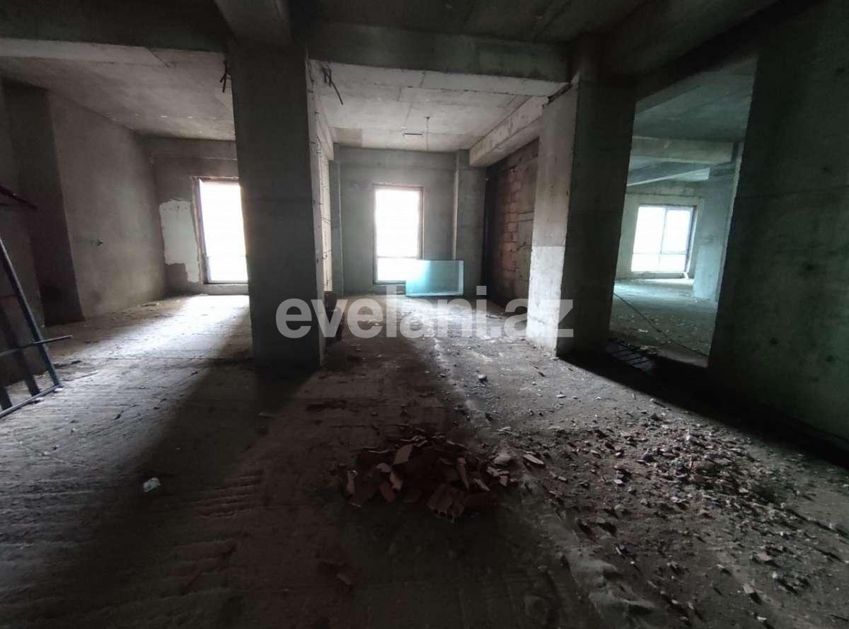 Sale, villa, 7 room, 500 m², Baku, Nizami r.