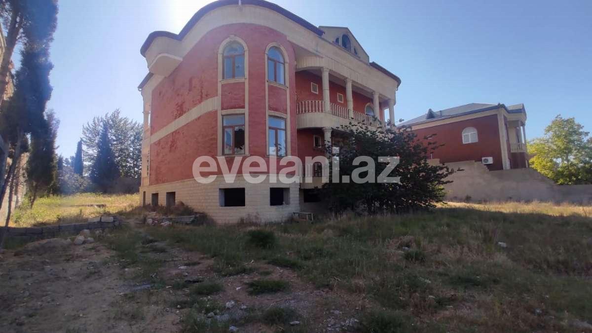 Sale, villa, 7 room, 500 m², Baku, Nizami r.