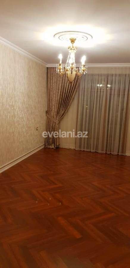 Sale, new building, 4 room, 200 m², Baku, Nasimi r, 28 may m.