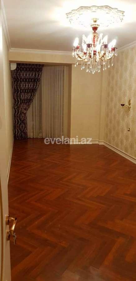 Sale, new building, 4 room, 200 m², Baku, Nasimi r, 28 may m.