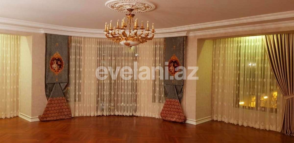 Sale, new building, 4 room, 200 m², Baku, Nasimi r, 28 may m.